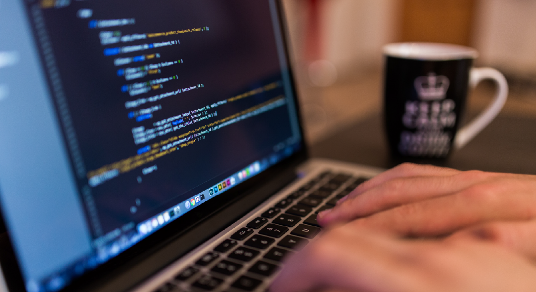 Zukunft beginnt in jedem Augenblick – Digitalisierung