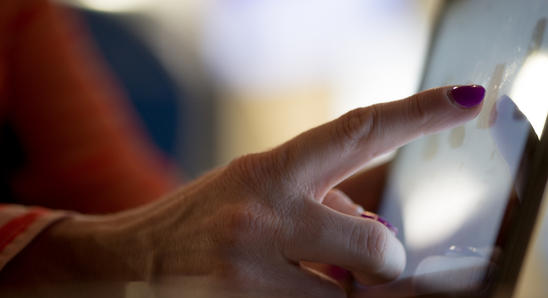 Digital Hub – Digitalisierung in Land und Bund