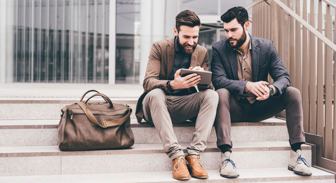 go-digital – Das Förderprogramm für KMU