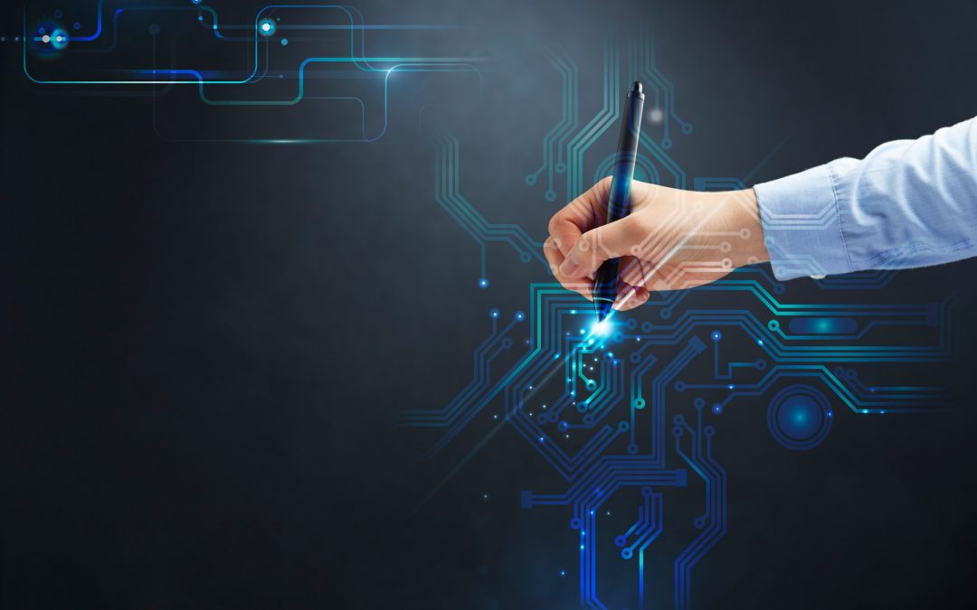 Digitalisierung trifft Consulting